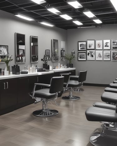 white concrete building during daytime