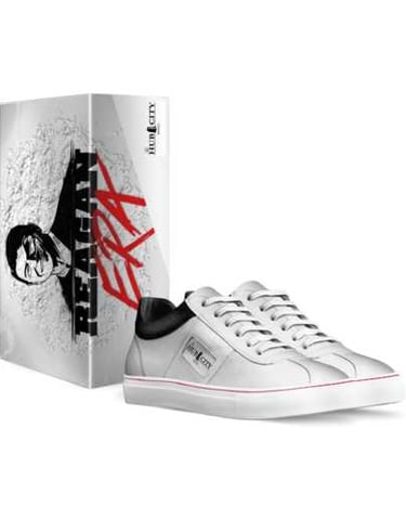 RER™ X The Hub City Brand™ (White Sand)