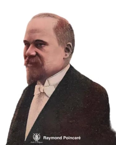Raymon Poincaré