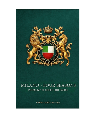 Milano Four Seasons Fabric