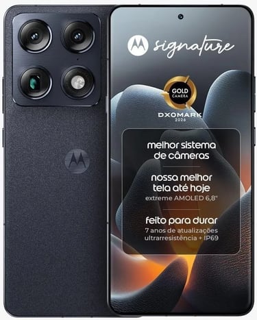 Motorola Signature
