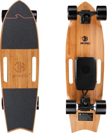 JKing electric skateboard store