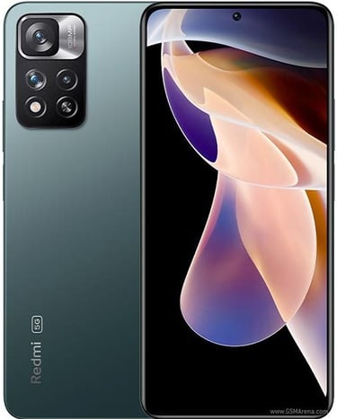 Ремонт на Redmi Note 11 Pro+ - Сервиз за телефони ZonataFix