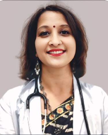 Dr. Renu Agrawal Rini Hospital Dholpur