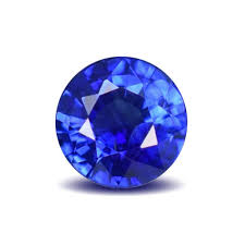 Blue Sapphire