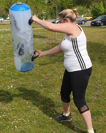 fitness remise en forme  amiens 