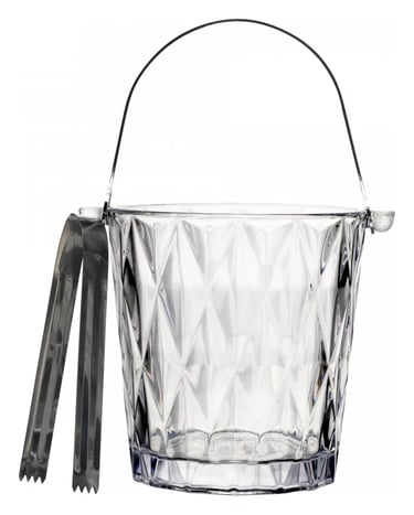 Balde de Gelo Diamond 