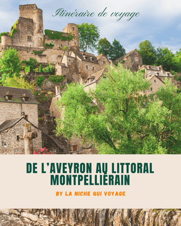 Séjour sur mesure aveyron