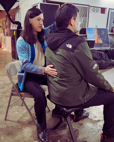 Alexander Technique mexico