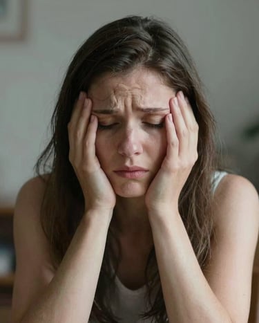 Terapia para separação Conjugal