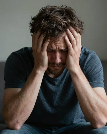 Terapia para separação Conjugal