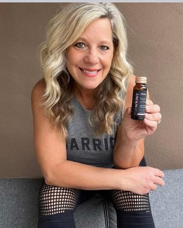 Customer Review TrueScience Liquid Collagen 