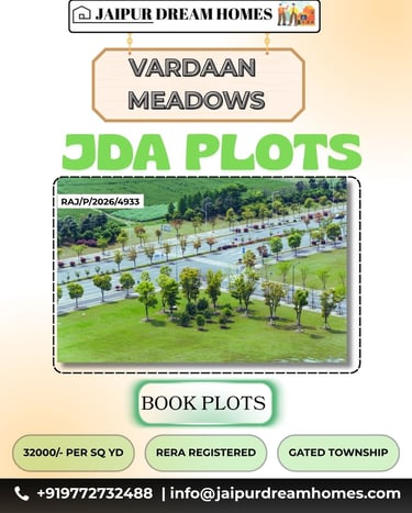 vardaan mneadows