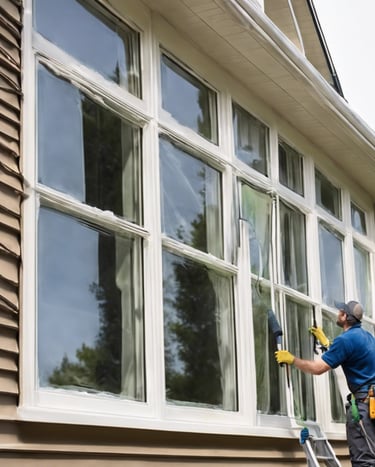 service de nettoyage 