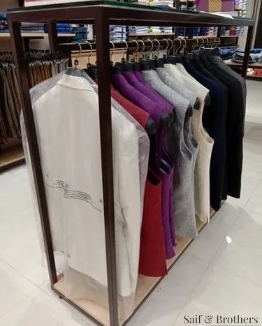 Apparel Hanging Stand