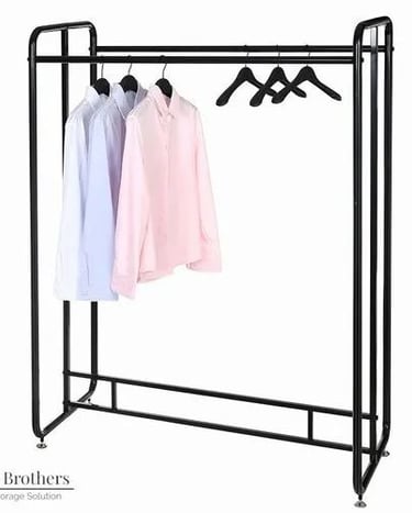 Apparel Stands