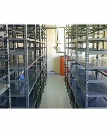 departmental store rack