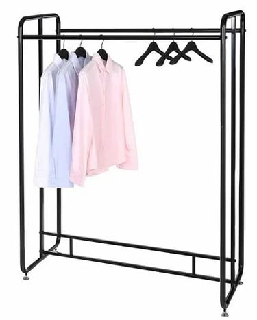 Garments Display Stand Rack