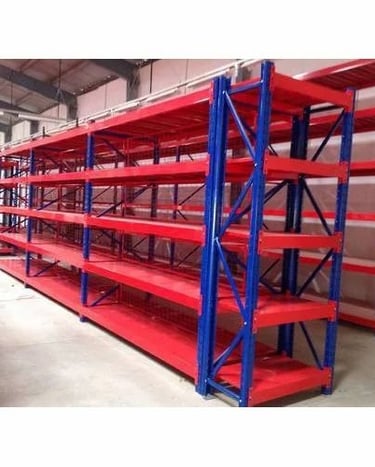 Heavy Duty Rack