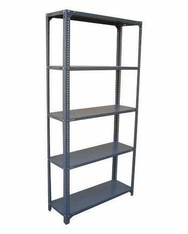 Iron Rack