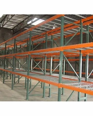 Storage Heavy Duty Rack