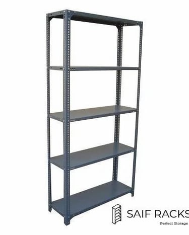 storage rack