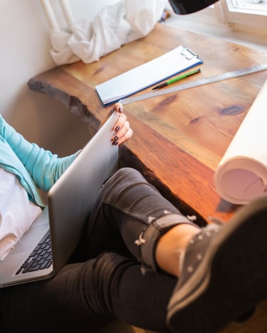 Projets de communication digitale