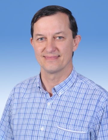 Physicist on Call; Deniz Ertas