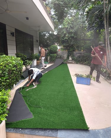 Artificial Grass