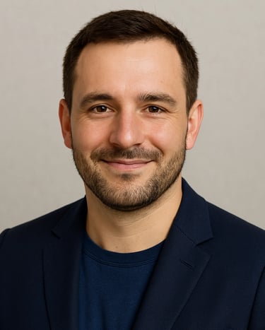 AristoTLD Przemysław Borek