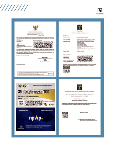 Company Profile