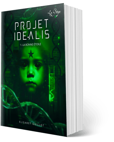 Projet Idealis - Elisabet Guillot