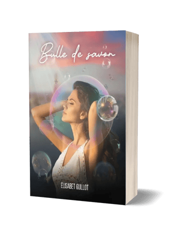 Livre broché Biographie : Bulle de Savon - Elisabet Guillot