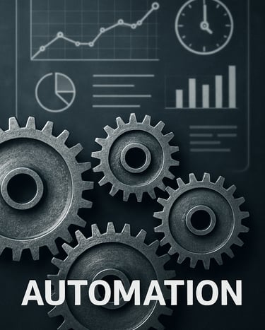 foto-Conceito-automação-engrenagens-clockwork-interface-dashboard-métricas-representando-funcionando