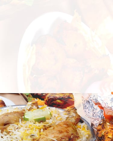 SreeFoods Corporate Catering Services - Hyderabad