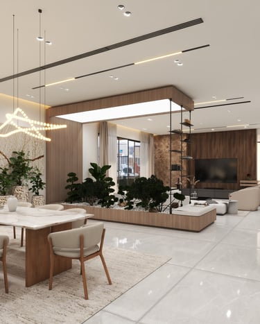 New build. Luxury Finish. Luxury Interior Design.  