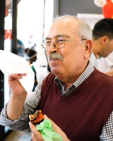 Ristorante siciliano Torino