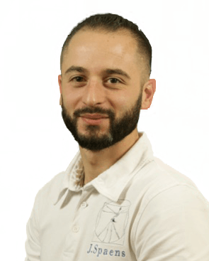 Jonathan Spaens ostéopathe CDS, Permanence Ostéopathique de Genève