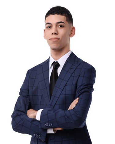 Gabriel Matos, Presidente del Comité de CEDE-UNPHU