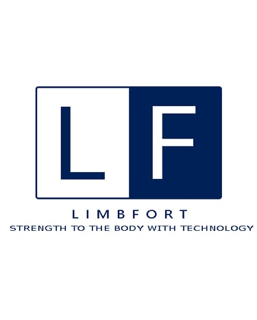 About Limbfort Logo
