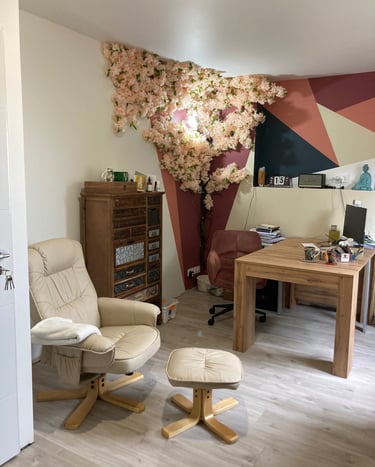 accompagnement respectueux de ton rythme et besoins: coaching Ikigaï