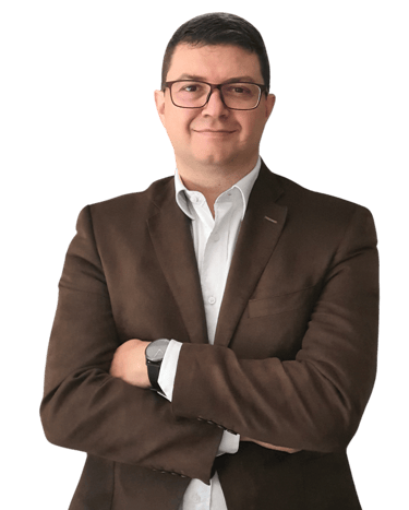 Professor Fabiano Andrade