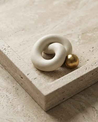 Neo Deco Decor Guide: How to Choose Minimal and Elegant Accessories