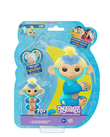 LEO Packaging Render Fingerlings 2023