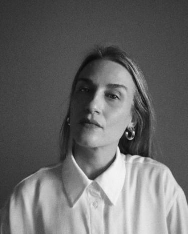 Cristina Miralles Periodista Astróloga y Mentora