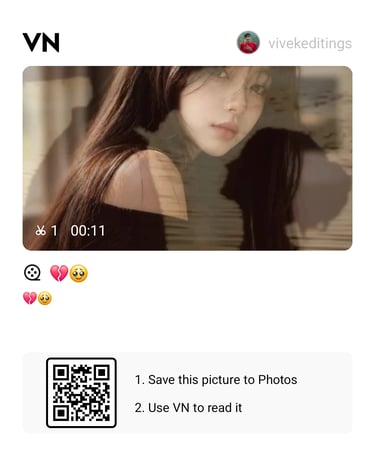 Awarapan VN Template Code