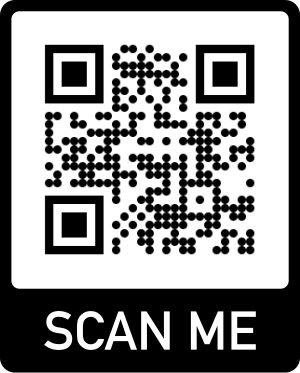 Bitcoin Lightning Donation QR Code