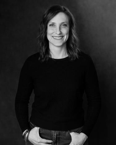 Photo d'Adeline Jouin, coach professionnel