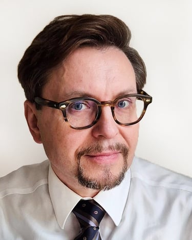 Aleksander Kotłowski : Aleksander Kotlowski : Kotlowski Associates