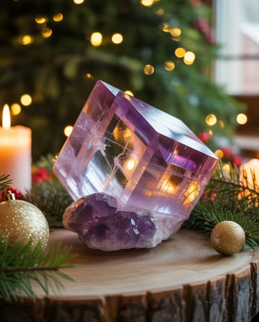 Adventskalender Tag 3